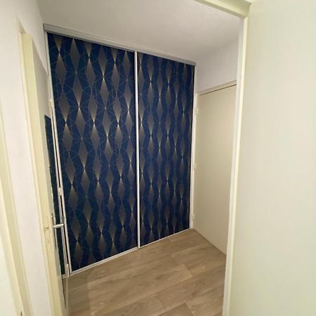 Apartament Studio Fabron Nicea Zewnętrze zdjęcie